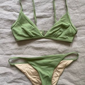 Zulu & Zephyr Swimsuit